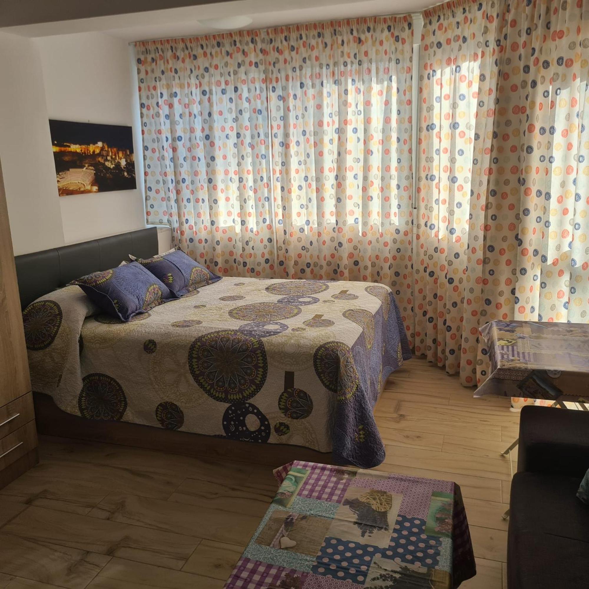 Estudio Playa